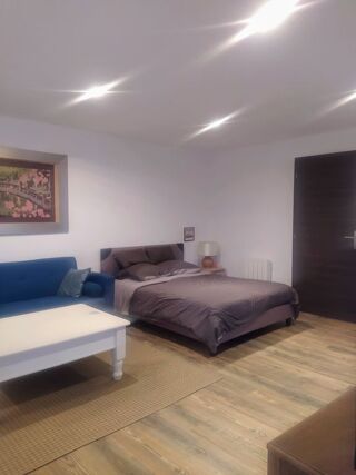  Appartement � louer 1 pi�ce 35 m�