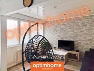  Appartement à vendre 4 pièces 70 m²
