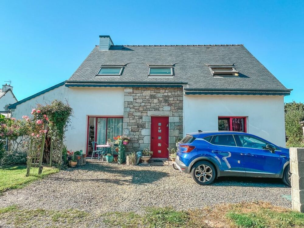Vente Appartement Appartement Kermaria sulard