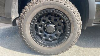 RAM 1500 3.0 426 Hurricane BVA8 Rebel 2025 occasion 33510 Andernos Les Bains