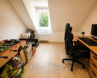  Maison à vendre 5 pièces 84 m²