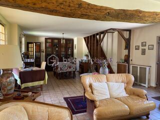  Maison à vendre 7 pièces 179 m²