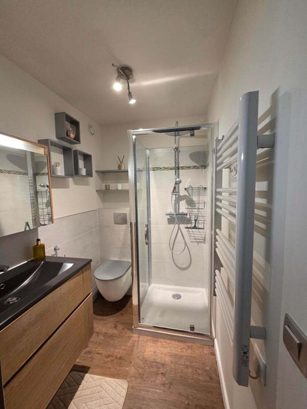 Location Appartement Appartement de 40m2 à louer sur Mandelieu-la-Napoule Mandelieu la napoule