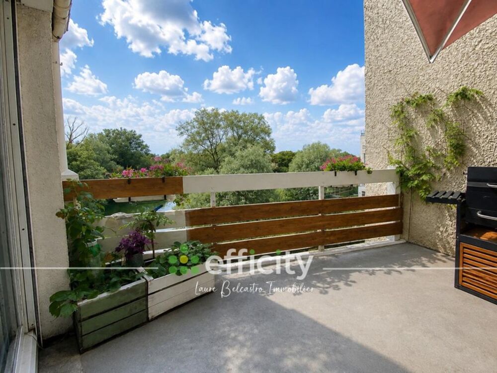 Vente Appartement Appartement Savigny le temple