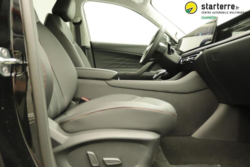 MG.EHS 1.5 Hybrid+ 224 ch Luxury 2026 occasion 73420 Voglans