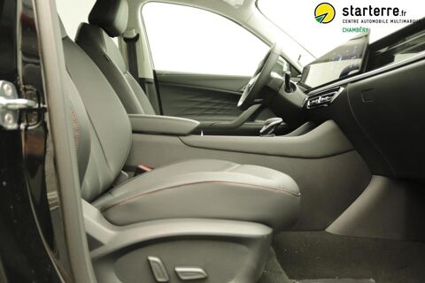 MG.EHS 1.5 Hybrid+ 224 ch Luxury 2026 occasion 73420 Voglans