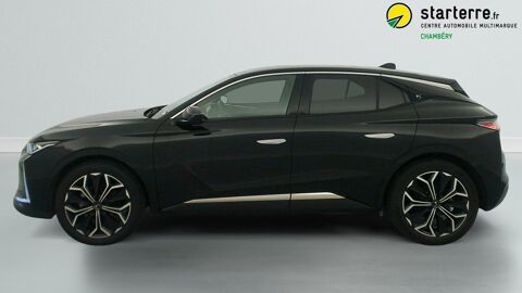 DS4 Hybride 145 e-DCT6 Etoile - Alcantara 2025 occasion 73420 Voglans