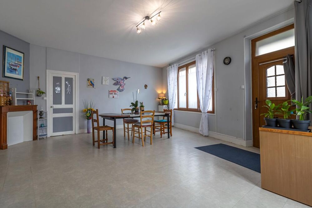 Maison Chabris 7 pièce(s) 134.98 m2