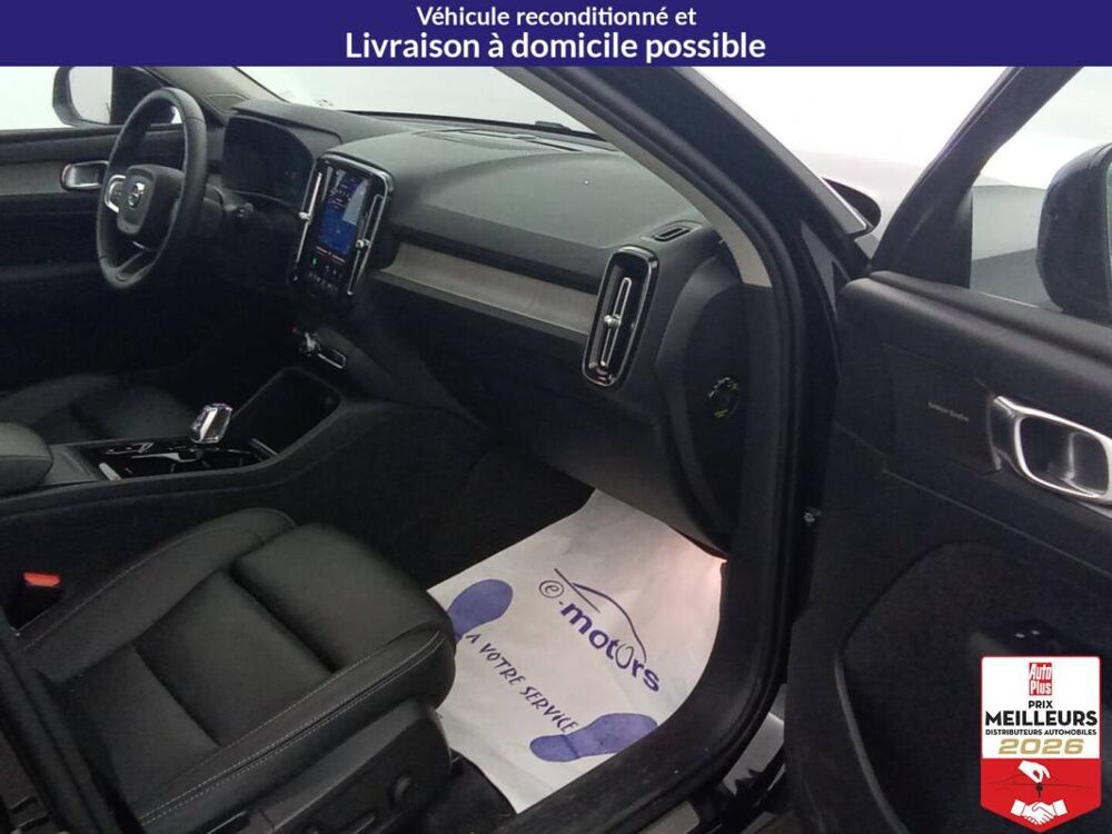 XC40 B3 163 DCT7 Ultimate 2024 occasion 10150 Lavau