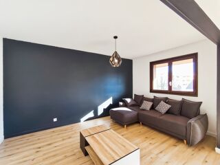  Appartement � vendre 3 pi�ces 80 m�