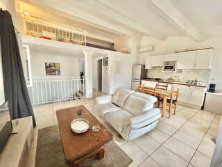  Appartement � vendre 3 pi�ces 50 m�