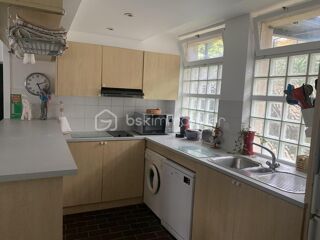  Appartement � vendre 3 pi�ces 71 m�