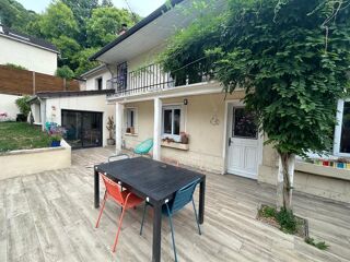  Maison à vendre 4 pièces 100 m²