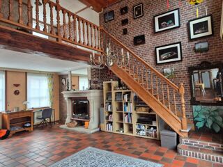  Maison à vendre 5 pièces 157 m²