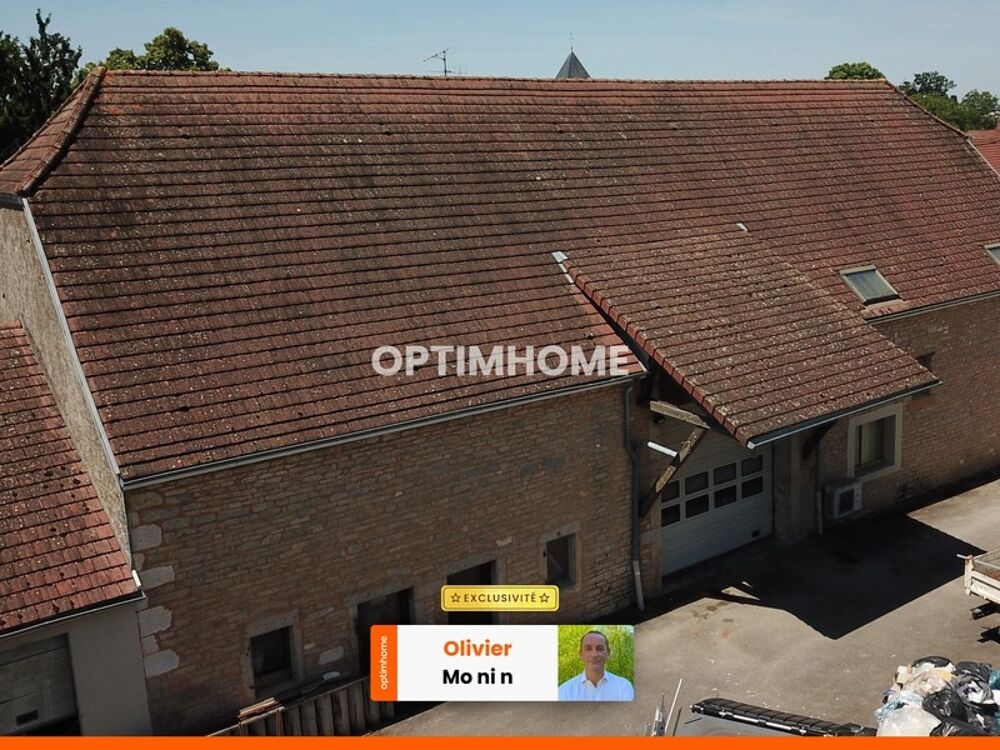 Maison 8 pièces 350 m² · à Rouvres en Plaine · 350 m² · 325 000 €