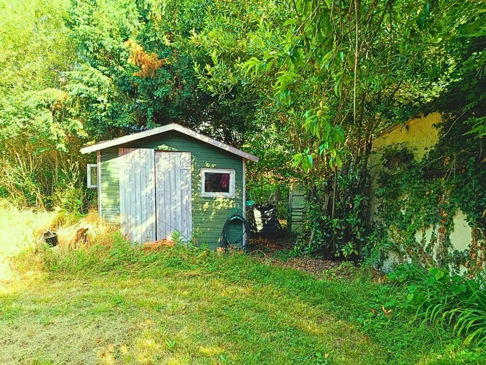 Vente Maison Maison à vendre 5 pièces BEAUMONTOIS EN PERIGORD (24) Beaumontois en perigord
