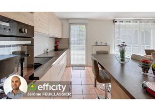  Appartement  vendre 4 pices 80 m