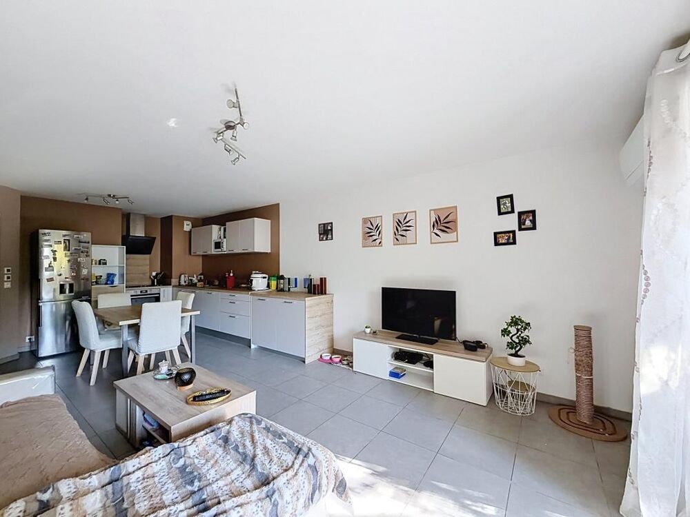 Vente Appartement Appartement Givors