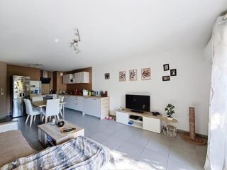  Appartement à vendre 3 pièces 68 m²