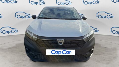 Sandero 1.0 SCe 67 Access 2021 occasion 95310 Saint Ouen L Aumone