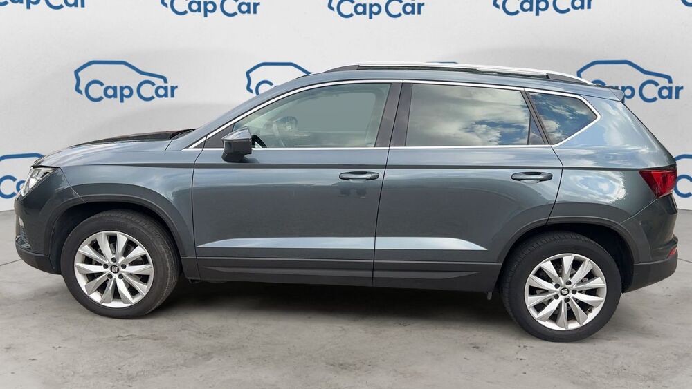 Ateca 1.5 TSI 150 DSG7 Style - Automatique 2019 occasion 83000 Toulon
