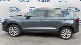 Ateca 1.5 TSI 150 DSG7 Style - Automatique 2019 occasion 83000 Toulon