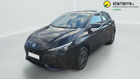 MG3 1.5 L Hybrid+ 195 ch Standard 2026 occasion 73420 Voglans