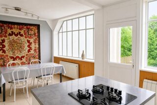 Maison à vendre 5 pièces 110 m²