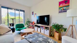  Appartement à vendre 2 pièces 50 m²