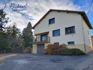  Maison � vendre 6 pi�ces 254 m�