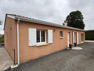  Maison  vendre 5 pices 104 m