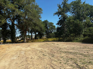  Terrain � vendre 715 m�