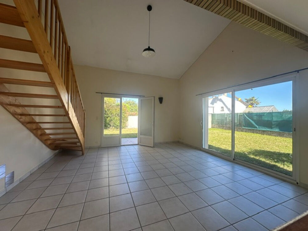 Aubigny-Les Clouzeaux, maison trois chambres dans une impasse, env. 506 m² de jardin
