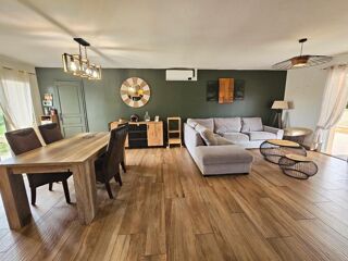  Maison à vendre 5 pièces 130 m²