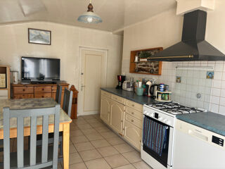  Maison � vendre 5 pi�ces 126 m�