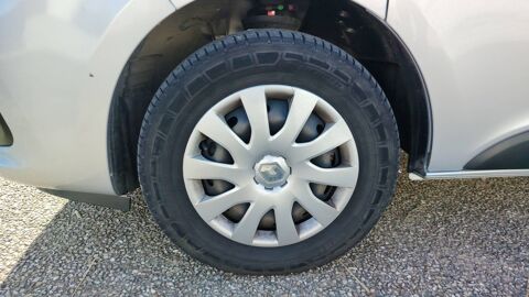 Trafic 2.0 dCi 145 Grand Confort L2h1 2021 occasion 79230 Saint Romans Des Champs