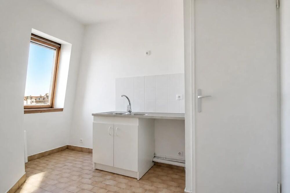 Appartement de 2 pièces de 45 m² à La Garenne-Colombes