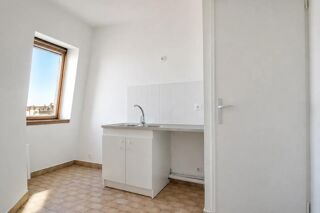  Appartement à vendre 2 pièces 45 m²