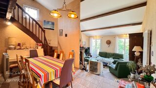  Maison  vendre 10 pices 230 m