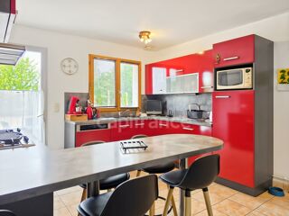  Maison à vendre 9 pièces 210 m²