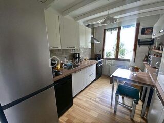  Maison � vendre 4 pi�ces 66 m�