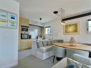  Villa  vendre 4 pices 83 m