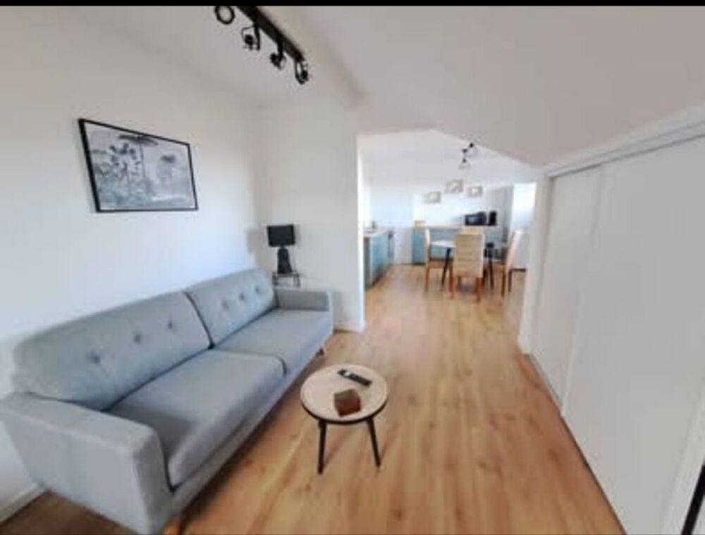Location Appartement Appartement de 42m2 à louer sur Veigy-Foncenex Veigy foncenex