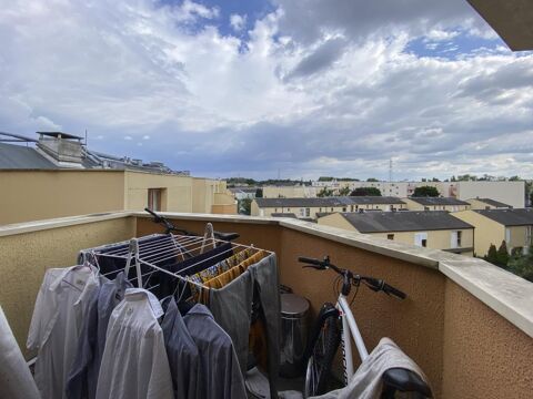  Appartement � louer 3 pi�ces 65 m�