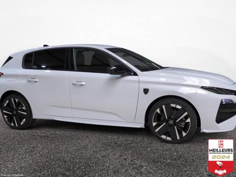 Annonce voiture Peugeot 308 30870 €