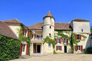  Maison � vendre 10 pi�ces 310 m�