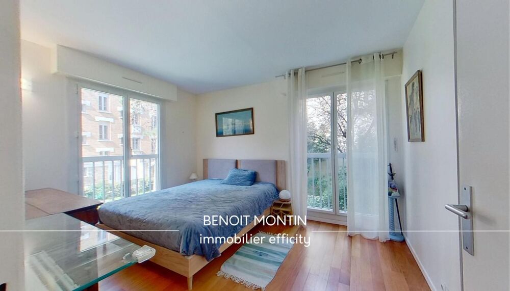  vendre  Appartement Paris 12