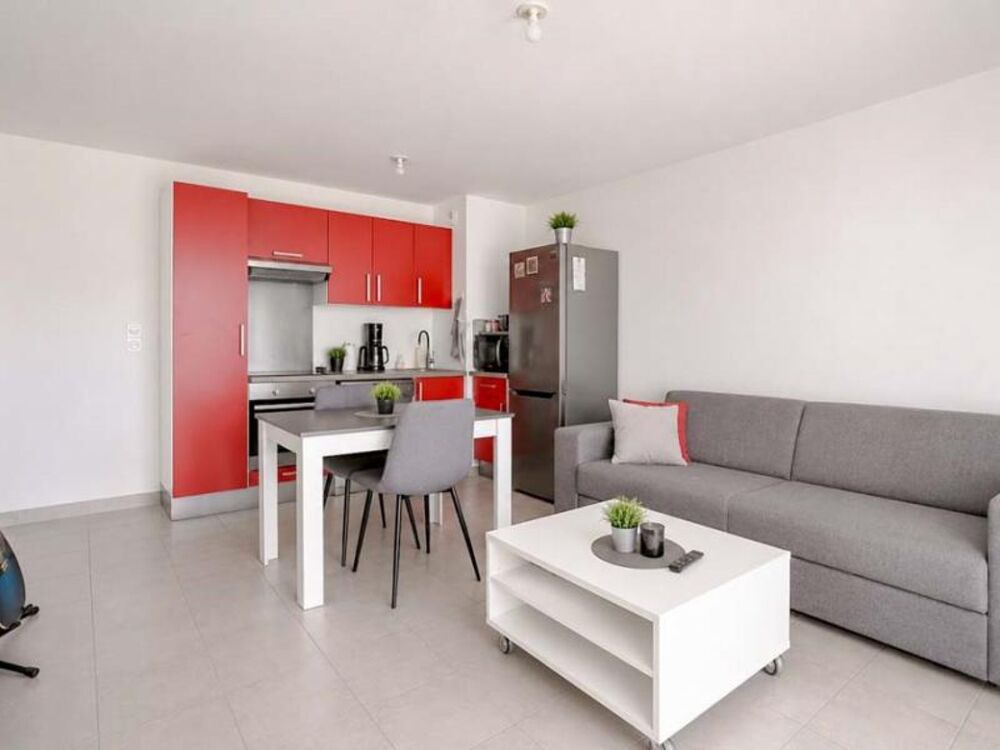Vente Appartement Appartement Marseille 11