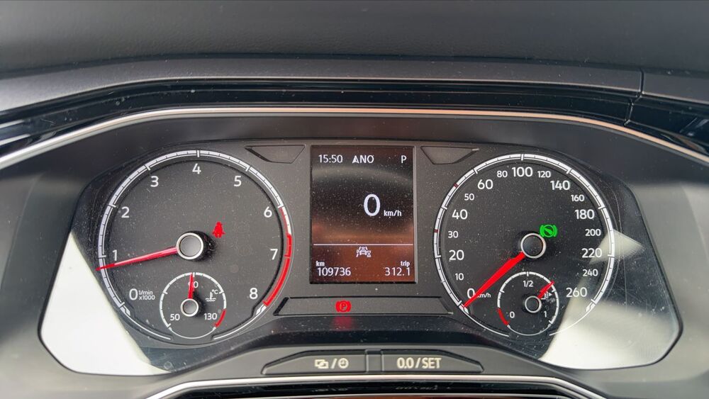 Polo VI 2.0 TSI 200 DSG6 GTI - Automatique Entretien constructeur 2020 occasion 11000 Carcassonne
