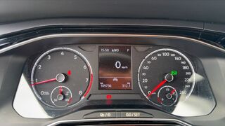 Polo VI 2.0 TSI 200 DSG6 GTI - Automatique Entretien constructeur 2020 occasion 11000 Carcassonne